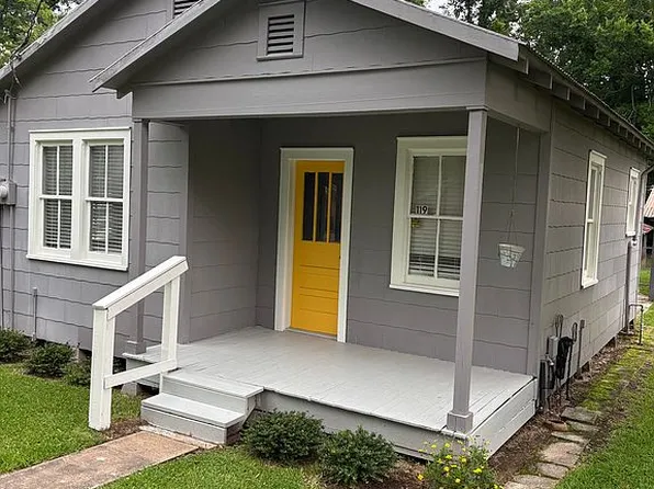 119 Kavanaugh St, Washington, LA 70589