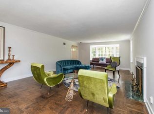 1116 Orleans Rd, Cheltenham, PA 19012