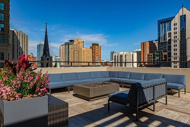 30 E Huron St #3706 — Photo 18