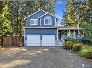 21816 117th Street Ct E, Bonney Lake, WA 98391