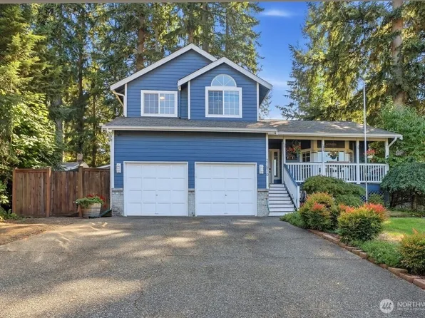 21816 117th Street Ct E, Bonney Lake, WA 98391