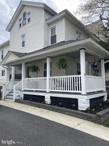 65 Arbutus Ave, Pitman, NJ, 08071