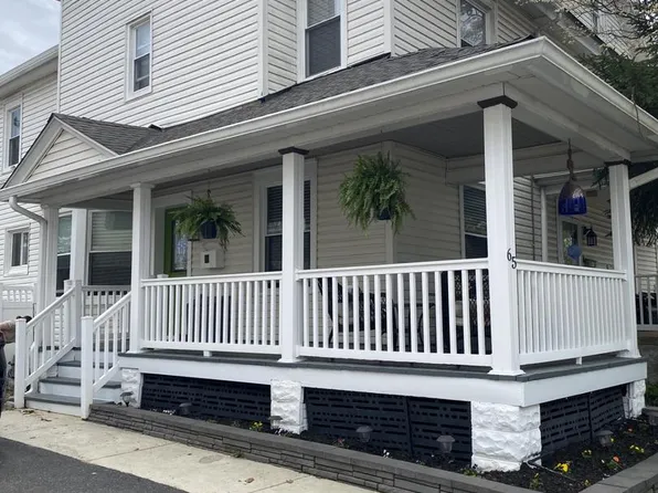 65 Arbutus Ave, Pitman, NJ 08071