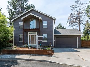 1650 NE Lilac Ct, Bend, OR 97701
