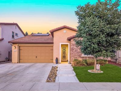 3212 Green Hill Ln, Modesto, CA, 95355