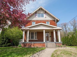 1810 E Long St, Columbus, OH 43203