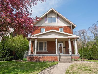 1810 E Long St, Columbus, OH, 43203