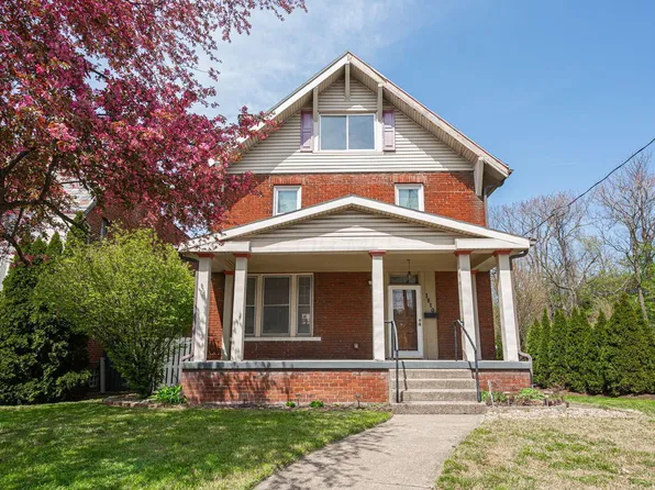 1810 E Long St, Columbus, OH 43203