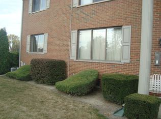 22501 Masonic Blvd, Saint Clair Shores, MI