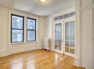 511 W 169th St APT 33, New York, NY 10032