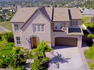 7676 Seattle Dr, La Mesa, CA 91941