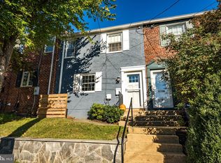 7 Kennedy St, Alexandria, VA 22305