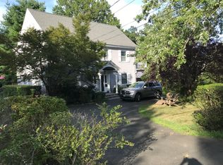 60 Clinton Ave, Nyack, NY 10960