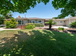 534 W Swift Ave, Fresno, CA 93705