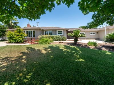 534 W Swift Ave, Fresno, CA, 93705