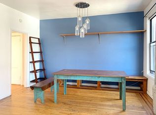 165 S 2nd St #3, Brooklyn, NY 11211