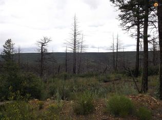 Old Raton Pass Rd, Raton, NM 87740