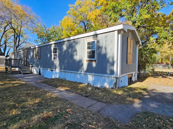 2201 S Anna St Lot 37, Wichita, KS 67209