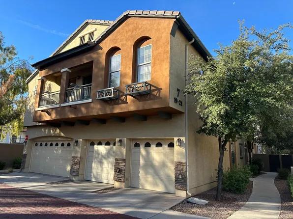 2727 N Price Rd Unit 19, Chandler, AZ 85224