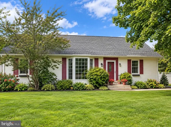 73 Burnside Ave, Norristown, PA 19403