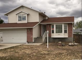 3272 S Thorpe View Cir, West Valley City, UT 84128