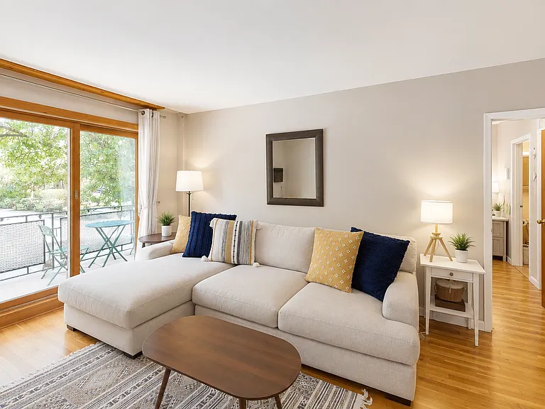34 Babcock St #201 — Photo 1
