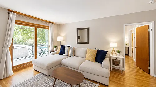34 Babcock St #201 Photo 1