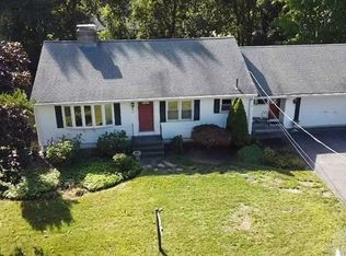 47 Glenfield Rd, North Attleboro, MA 02760