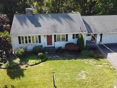 47 Glenfield Rd, North Attleboro, MA, 02760