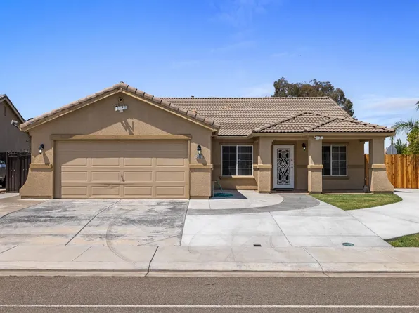 13521 Luis Ave, Gustine, CA 95322