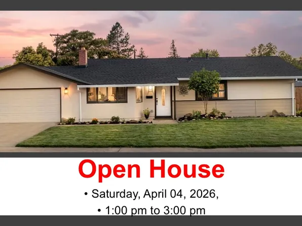 502 Oak Ridge Dr, Roseville, CA 95661
