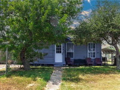 721 S Vermont Ave, Mercedes, TX, 78570