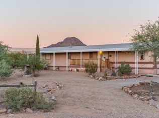 3889 S Emjay Ave, Tucson, AZ 85735