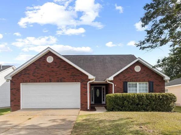 255 Melrose Ln, Dothan, AL 36303