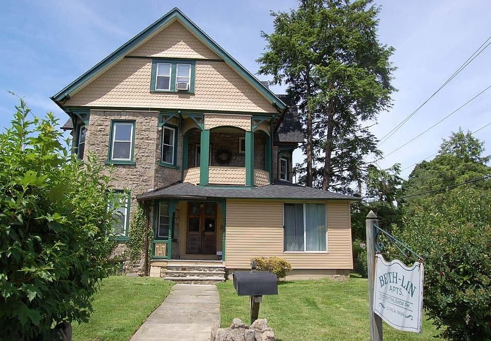 Front Elevation