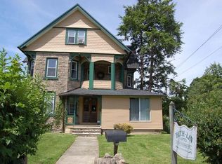 100 S Bethlehem Pike APT 1A, Ambler, PA 19002