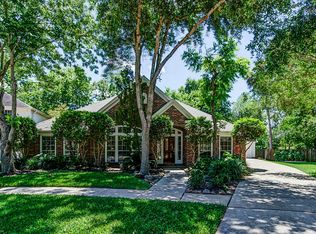 9606 Oconnor Ln, Missouri City, TX 77459