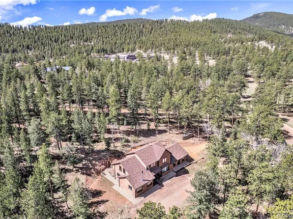 44 Conestoga Court, Bailey, CO 80421