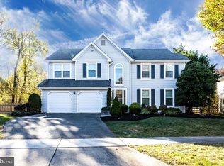 14200 Platinum Dr, Gaithersburg, MD 20878