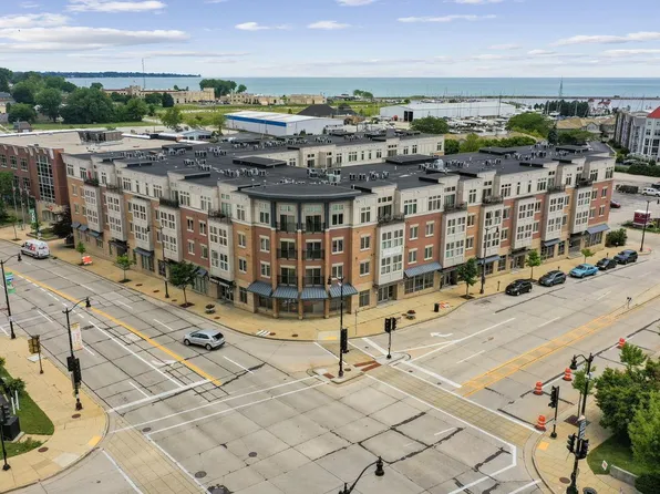 141 Main STREET #412, Racine, WI 53403