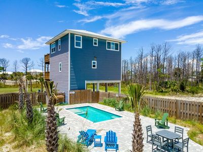165 Driftwood Ave, Port Saint Joe, FL, 32456