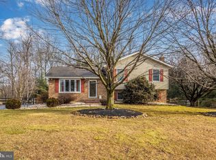 1430 Allen Way, Westminster, MD 21157