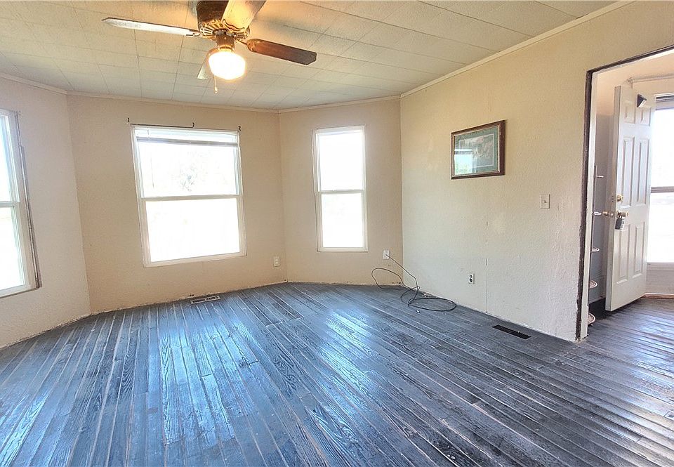 313 N 12th St, Okemah, OK 74859 Zillow