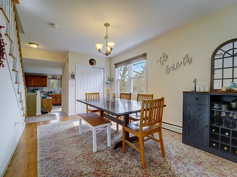 71 Washington Pl #2 — Photo 1