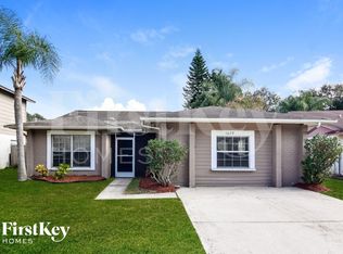 1629 Palm Leaf Dr, Brandon, FL 33510