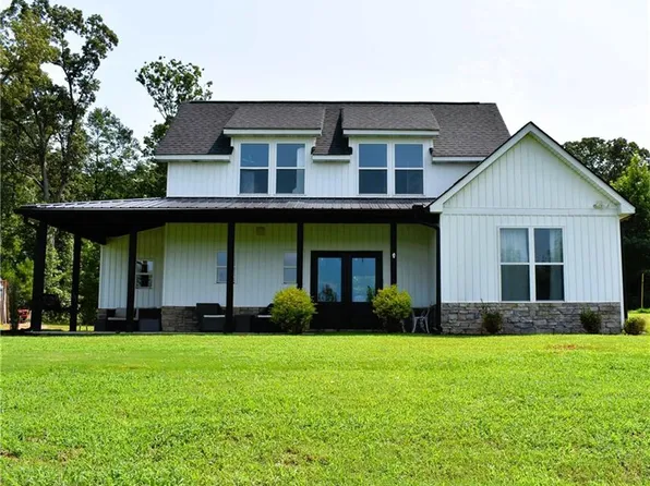 533 Lively Rd, Waco, GA 30182