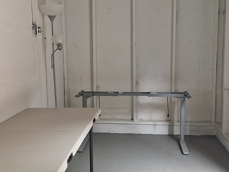 extra room
