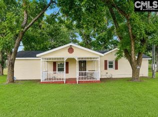 4006 Five Chop Rd, Orangeburg, SC 29115