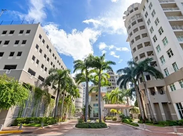 100 Del Muelle St, San Juan, PR 00901