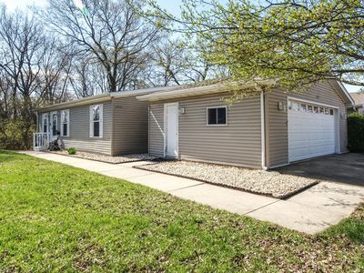 22515 S Woodside Dr, Channahon, IL, 60410
